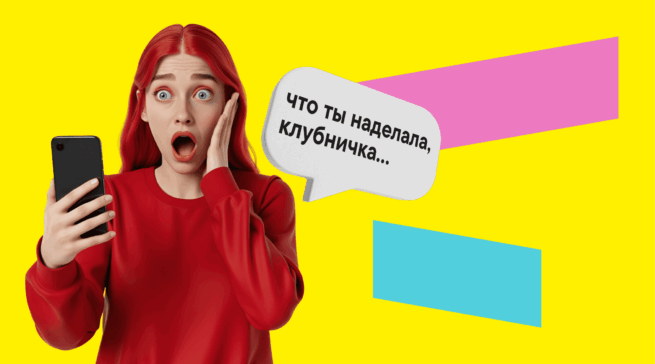 Бессовестный Финик и Клубничка: что такое нейрорилсы и как их делать