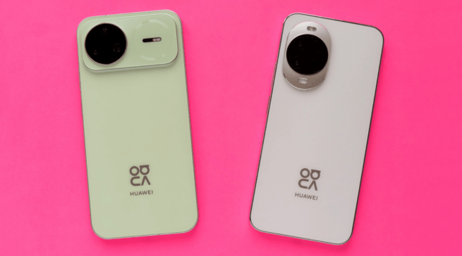 Обзор HUAWEI nova 15&nbsp;Pro и nova 15: сравниваем и выбираем лучший