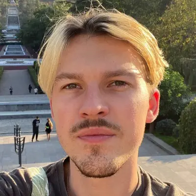 Кирилл, 
