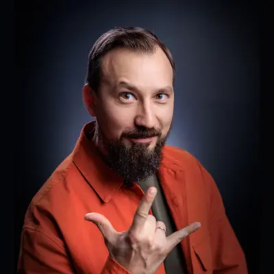 Тимур Угулава,