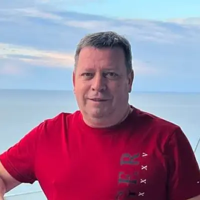 Александр Матюшин,