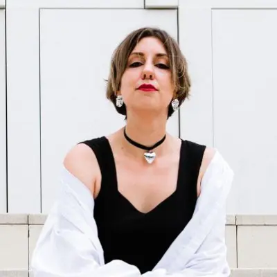 Алина,