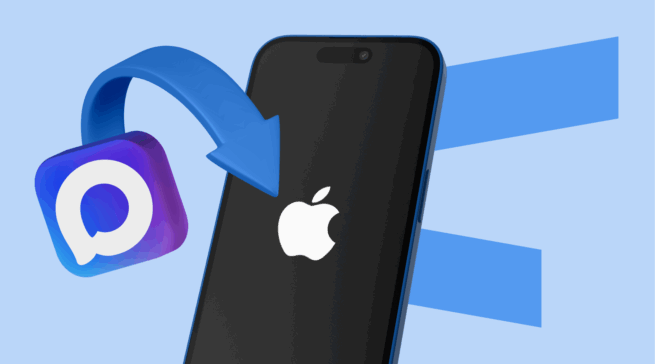 «Макс» не найден: рабочие способы использовать мессенджер MAX на iPhone в 2026&nbsp;году