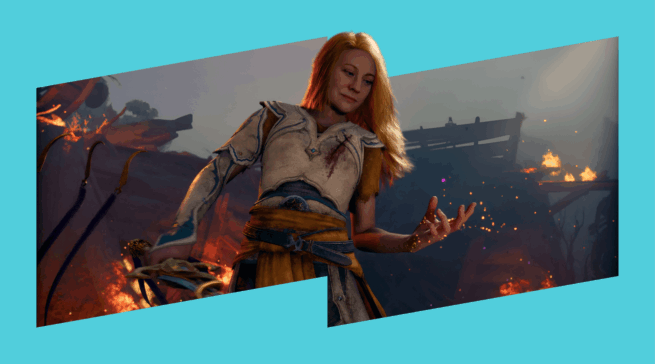 Что известно про God of War Laufey: дата выхода, сюжет, локации и персонажи