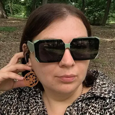 Евгения,
