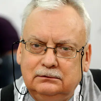 Анджей Сапковский