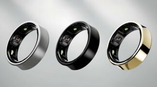 Samsung Galaxy Ring 2 может «подружиться» с iPhone