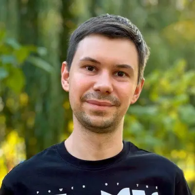 Вадим,