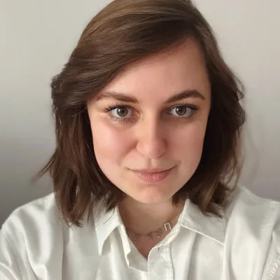 Анна Баранова, 
