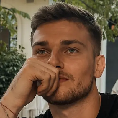 Арсений,