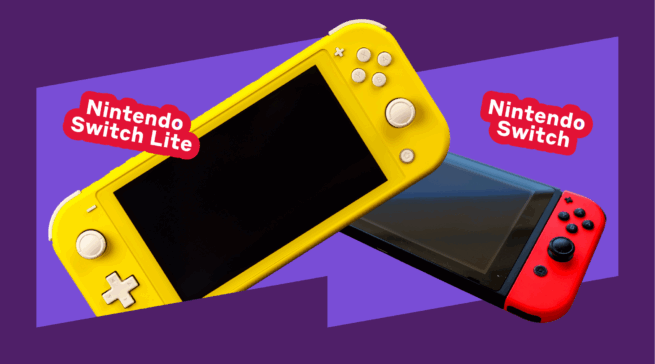 Nintendo Switch, Switch OLED, Switch Lite или Switch 2: какая консоль лучше в 2026&nbsp;году?