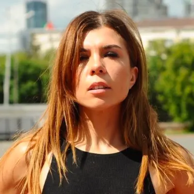 Наталья Ставрова, 