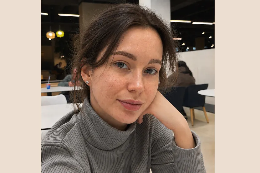 Дарья Семенова,